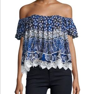 Revolve - Lovers + Friends ‘Life’s A Beach’ Top